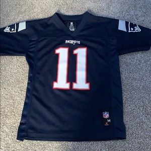 Edelman jersey
